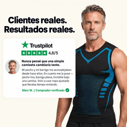 TORZZO | Siente tu fuerza, tu figura y tu confianza