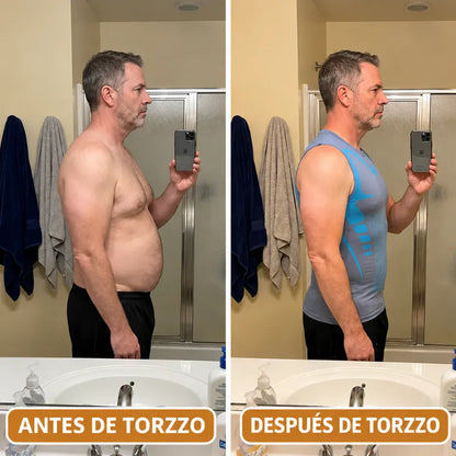 TORZZO | Siente tu fuerza, tu figura y tu confianza