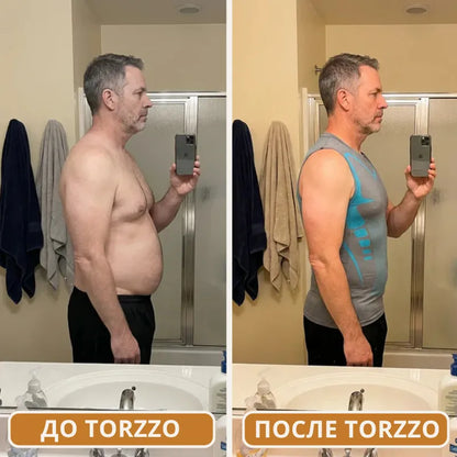 Torzzo | Почувствуй силу уверенности, формы и контроля-2