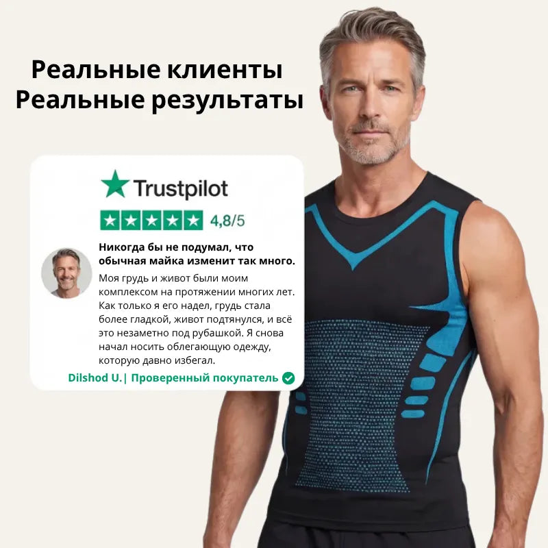 Torzzo | Почувствуй силу уверенности, формы и контроля-2